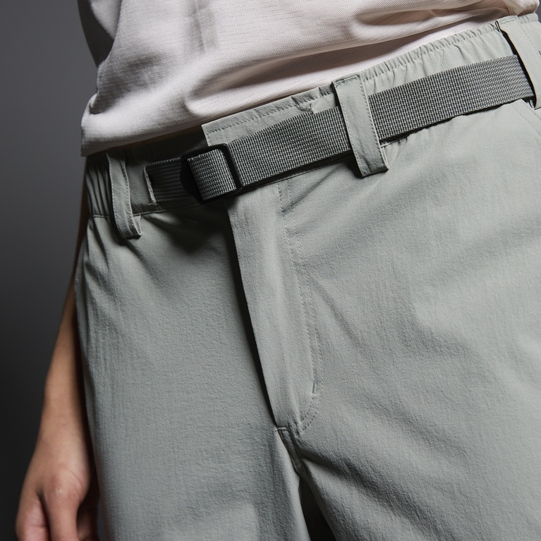 Outdoorhose "Cargo Zip-off"